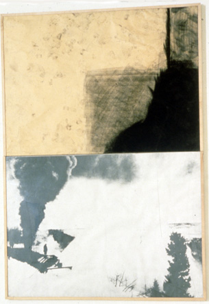 Untitled, 1 of 7, 1976-1979