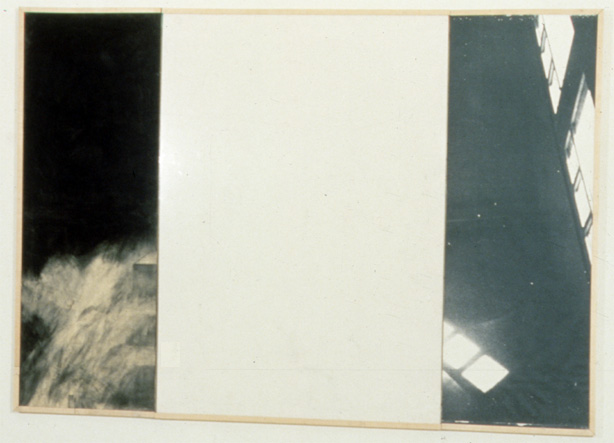 Untitled, 3 of 7, 1976-1979